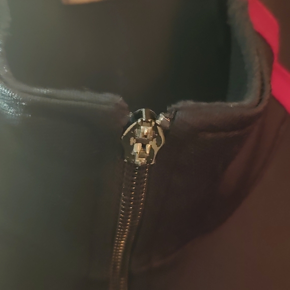 Nike LeBron James men's zip up sweater. - Picture 2 of 13